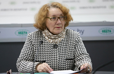 BelNPP: Radiation control and environmental monitoring